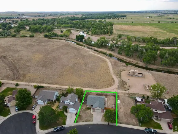 459 Stevens, Platteville, CO 80651