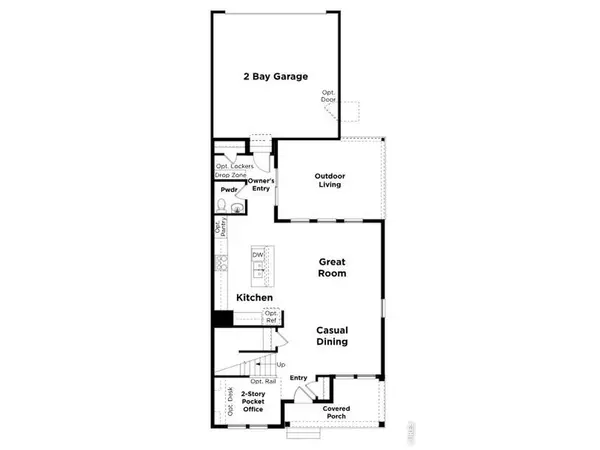 4541 Parkline, Timnath, CO 80547
