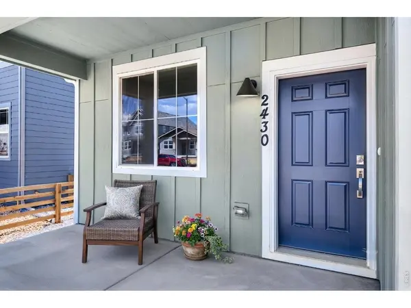 2430 Heyworth, Fort Collins, CO 80524