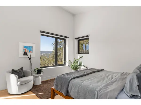 103 W Wildewood, Nederland, CO 80466