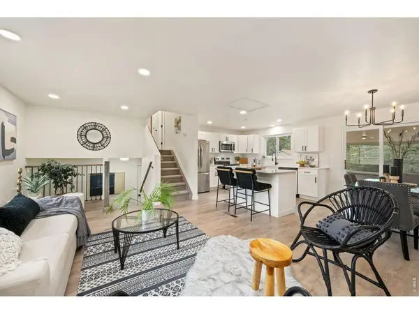 2433 Sunset, Longmont, CO 80501