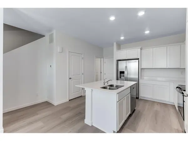656 S Cabernet, Fort Lupton, CO 80621