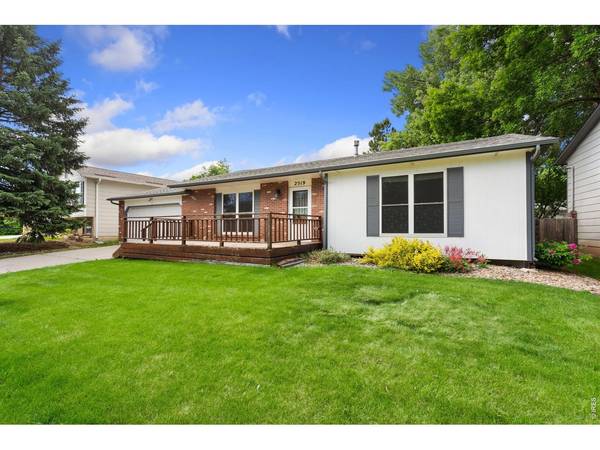 2519 Antelope, Fort Collins, CO 80525
