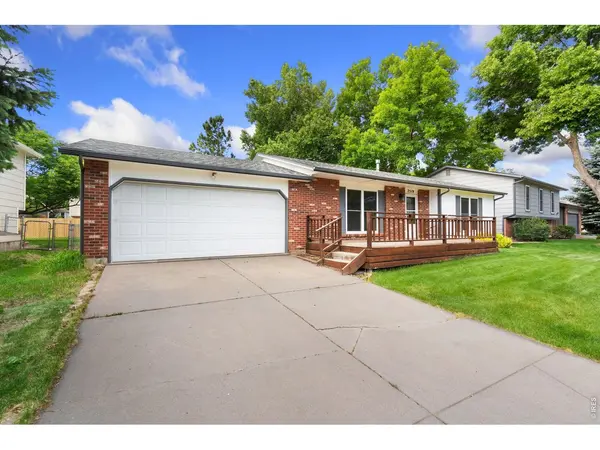 2519 Antelope, Fort Collins, CO 80525