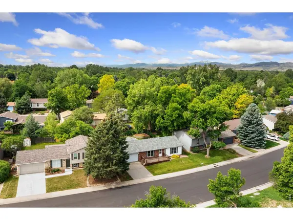 2519 Antelope, Fort Collins, CO 80525