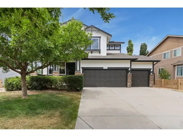 5415 Brookline, Timnath, CO 80547
