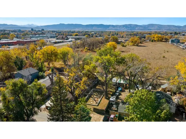 737 Martinez, Fort Collins, CO 80524