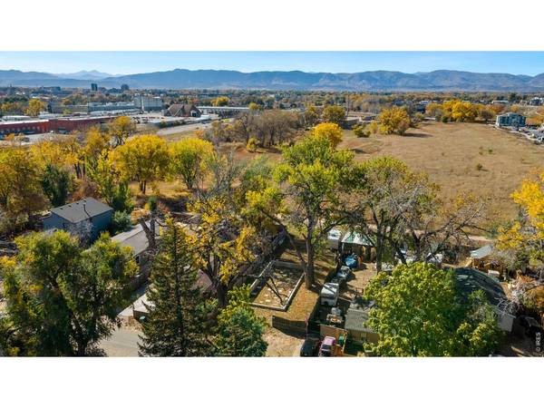 737 Martinez, Fort Collins, CO 80524