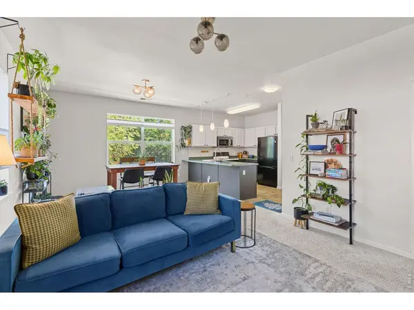 2630 Iris #A21, Boulder, CO 80304