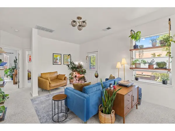 2630 Iris #A21, Boulder, CO 80304