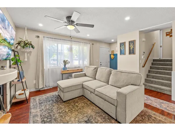 1739 S California, Loveland, CO 80537