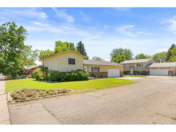 1739 S California, Loveland, CO 80537