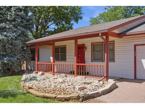 4219 W 17th, Greeley, CO 80634