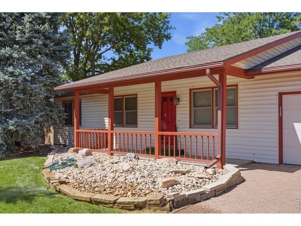 4219 W 17th, Greeley, CO 80634