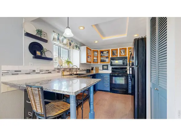 506 Grand Estates #E, Estes Park, CO 80517