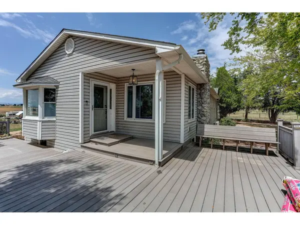 18115 County Road 13, Johnstown, CO 80534