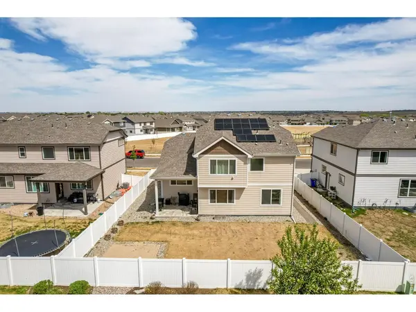 1817 106th, Greeley, CO 80634