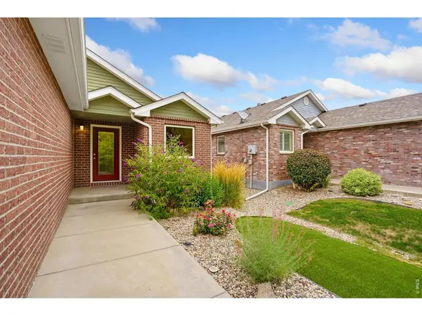 2108 Friar Tuck, Fort Collins, CO 80524