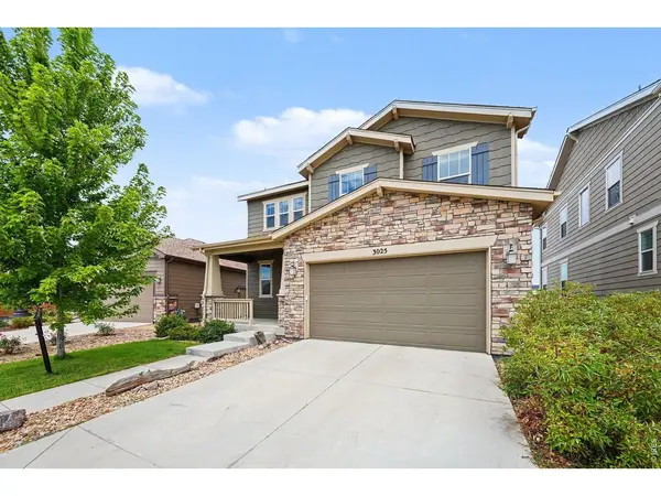 3025 Pawnee Creek, Loveland, CO 80538