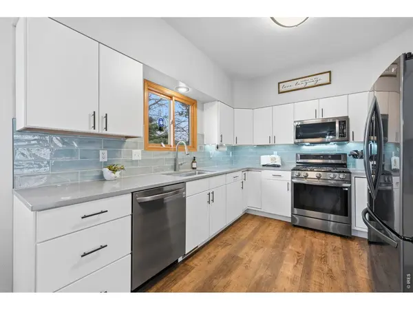 5012 Switchgrass, Fort Collins, CO 80525