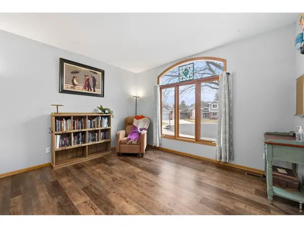 5012 Switchgrass, Fort Collins, CO 80525