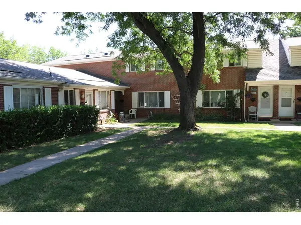 800 Lincoln #I, Longmont, CO 80501