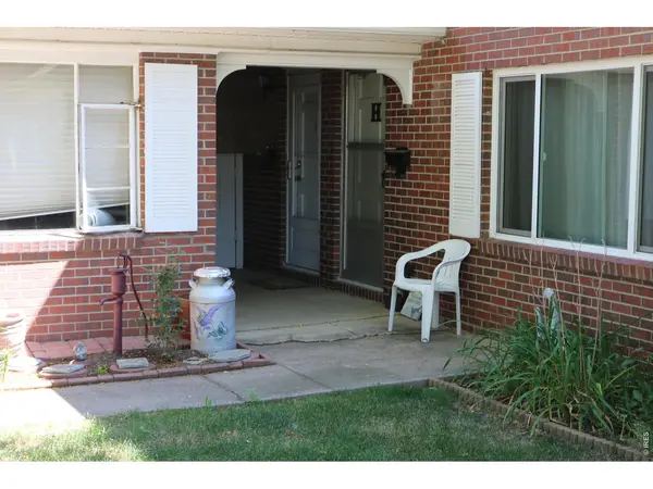 800 Lincoln #I, Longmont, CO 80501