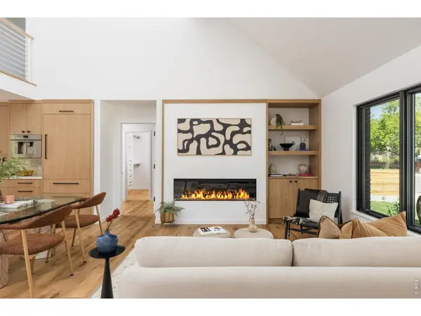 1760 Hawthorn, Boulder, CO 80304
