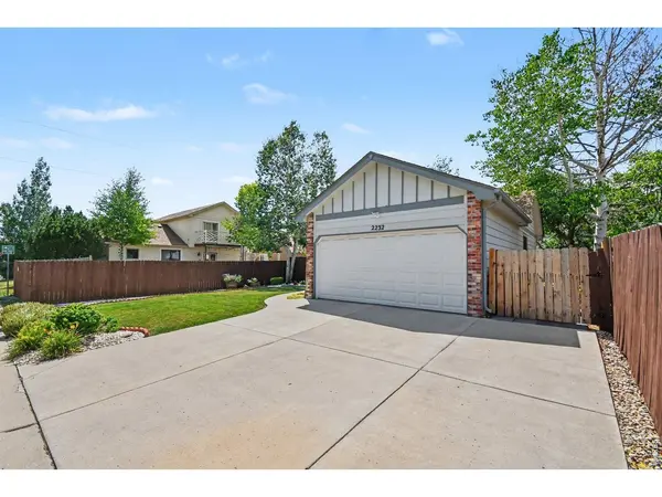 2232 E 18th, Loveland, CO 80538