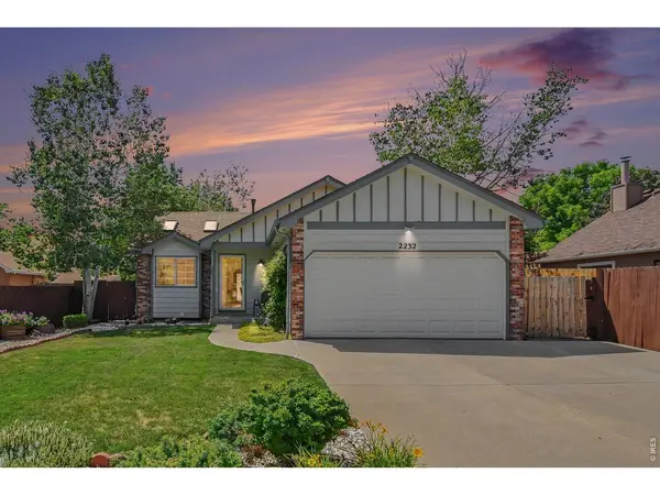 2232 E 18th, Loveland, CO 80538