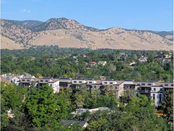 1850 Folsom #1005, Boulder, CO 80302