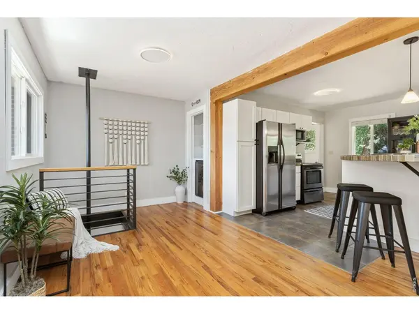 1455 S Taft Hill, Fort Collins, CO 80521