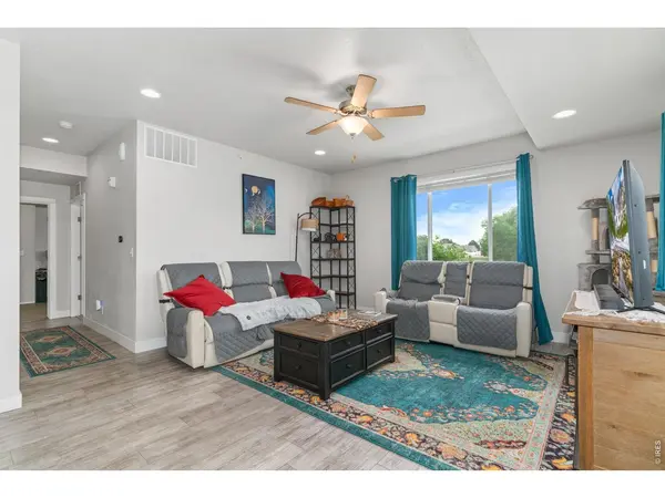 4165 Crittenton #7, Wellington, CO 80549