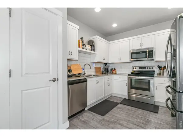 4165 Crittenton #7, Wellington, CO 80549