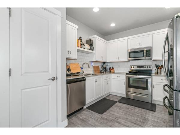 4165 Crittenton #7, Wellington, CO 80549