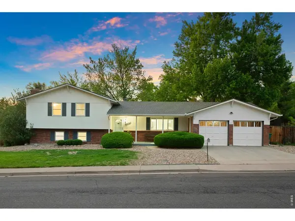 8601 E Layton, Denver, CO 80237