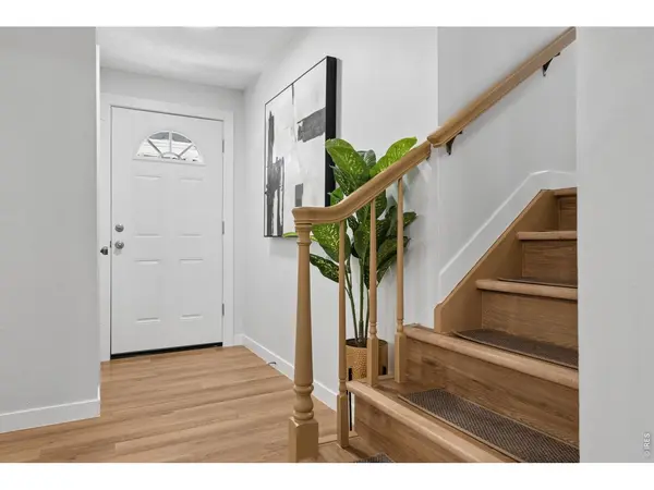 8601 E Layton, Denver, CO 80237