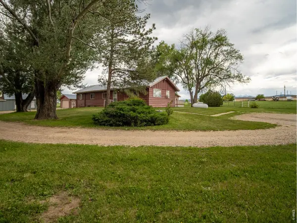 3620 W 1st, Loveland, CO 80537