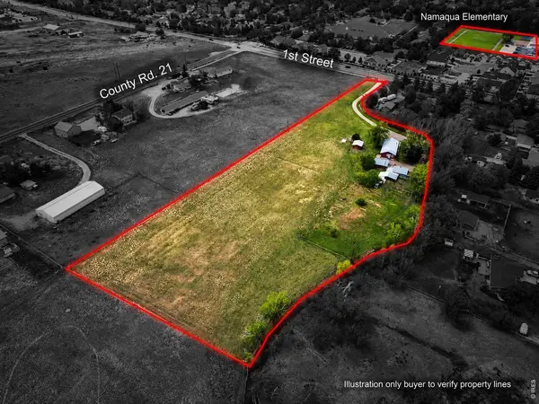 3620 W 1st, Loveland, CO 80537