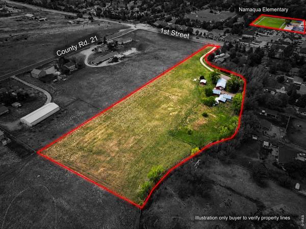 3620 W 1st, Loveland, CO 80537