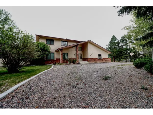 2033 River Glen, Berthoud, CO 80513
