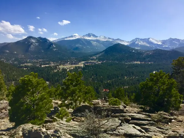 2340 Eagle Cliff, Estes Park, CO 80517