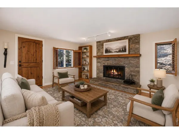 2340 Eagle Cliff, Estes Park, CO 80517