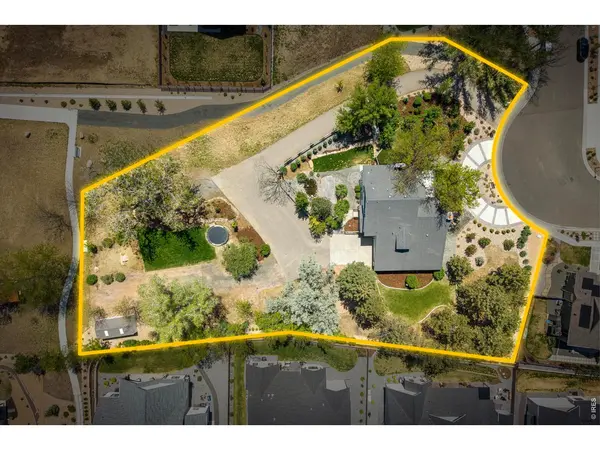 722 Sophie, Berthoud, CO 80513