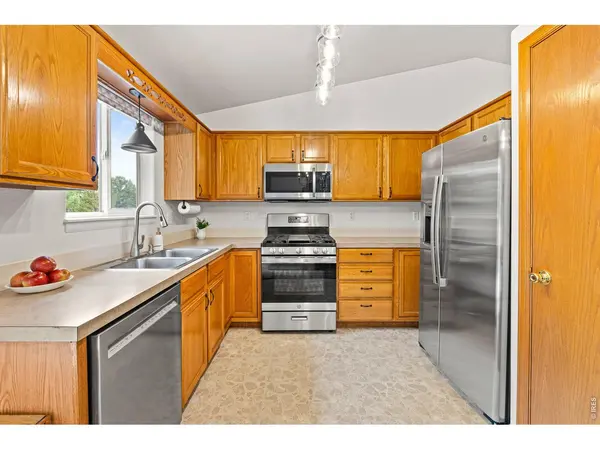 2458 Calcite, Loveland, CO 80537
