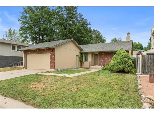 2718 Balmoral, Fort Collins, CO 80525