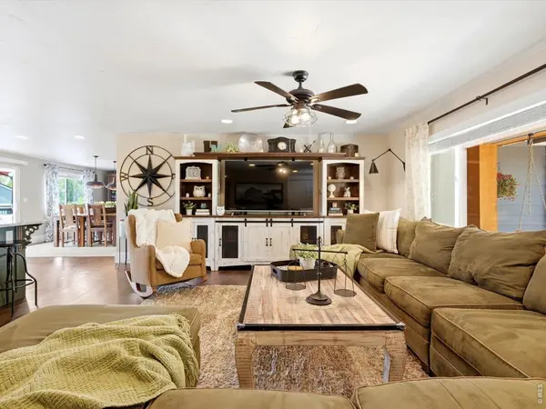 520 Namaqua, Loveland, CO 80537