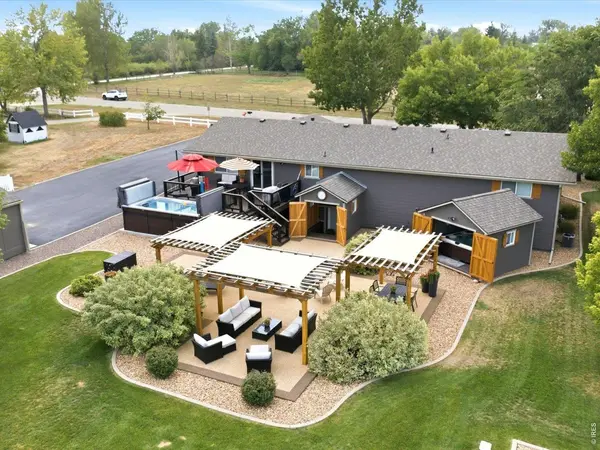 520 Namaqua, Loveland, CO 80537