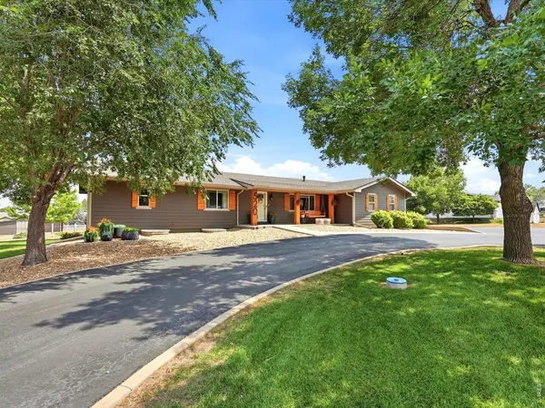 520 Namaqua, Loveland, CO 80537