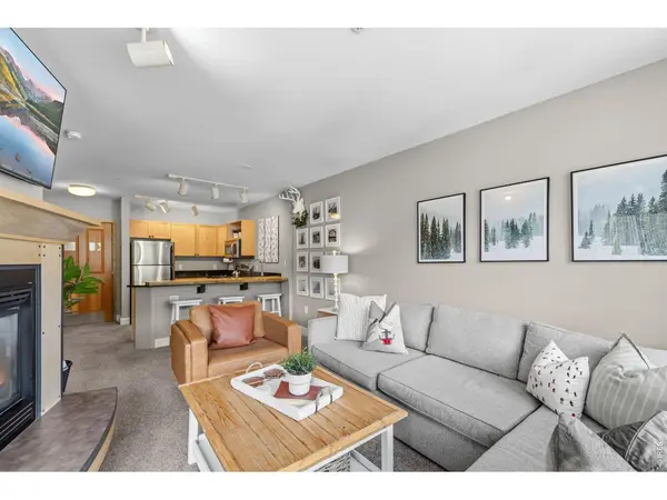 140 Ida Belle #8266, Keystone, CO 80435